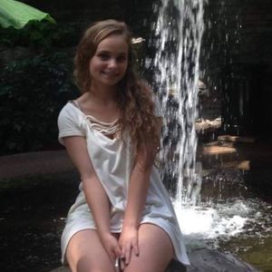 Meet your Posher, Bailey